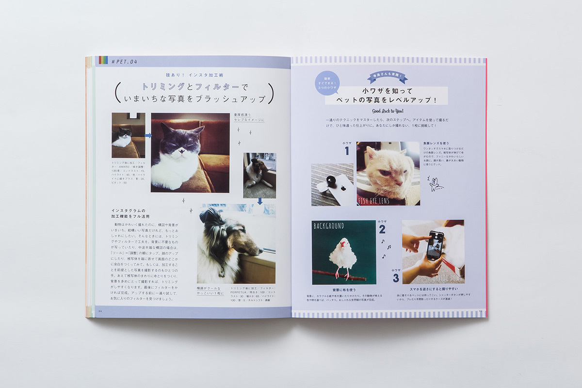 大人のインスタグラム