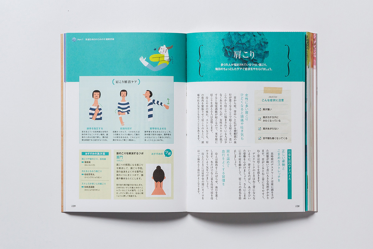 女性ホルモンの力でキレイをつくる本