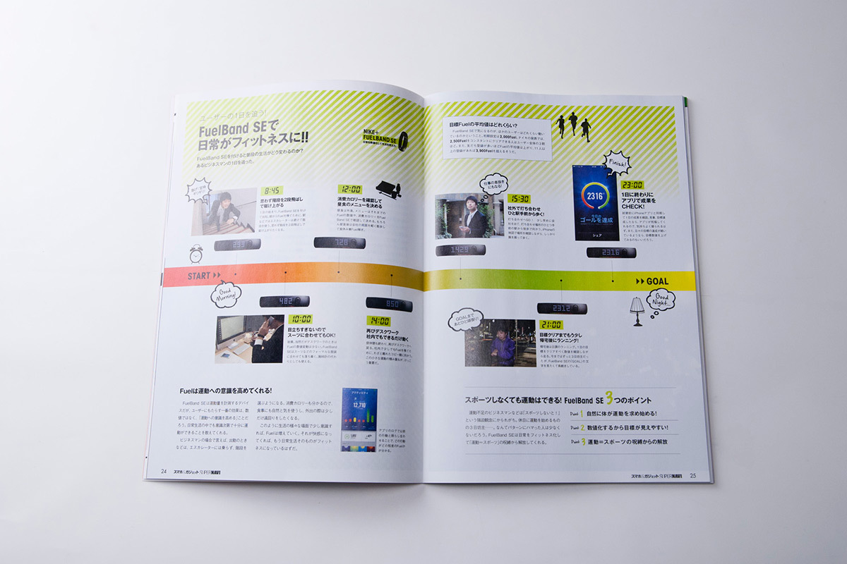 スマホ&ガジェット SUPER NAVI